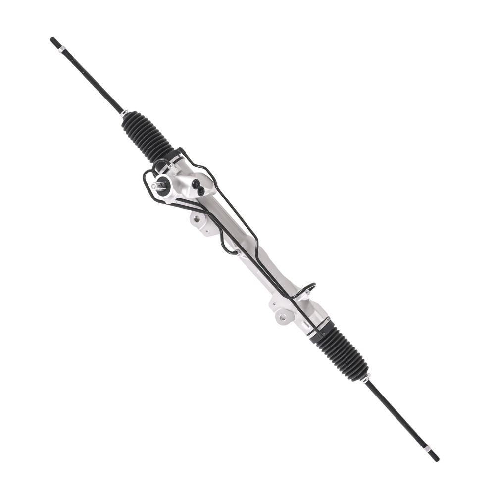 Complete Steering Rack and Pinion compatible for Mercury Sable 3.0L 2000-2005 F6DZ3280AA