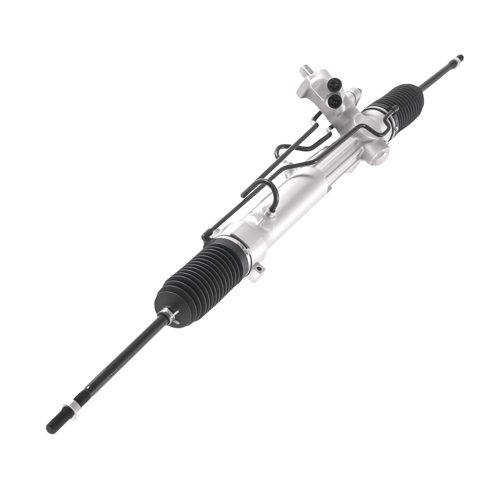 Complete Steering Rack and Pinion compatible for Mercury Sable 3.0L 2000-2005 F6DZ3280AA