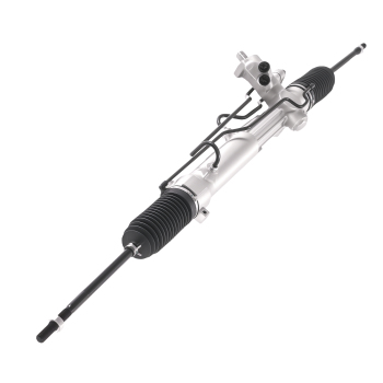 Complete Steering Rack and Pinion compatible for Mercury Sable 3.0L 2000-2005 F6DZ3280AA