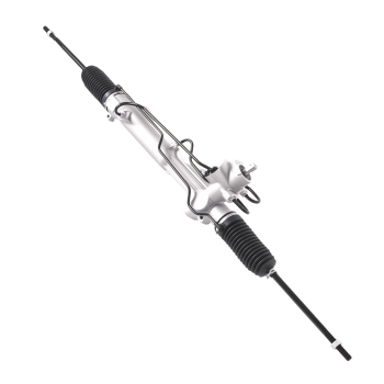 Complete Steering Rack and Pinion compatible for Mercury Sable 3.0L 2000-2005 F6DZ3280AA