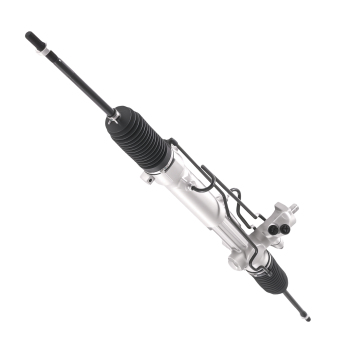Complete Steering Rack and Pinion compatible for Mercury Sable 3.0L 2000-2005 F6DZ3280AA