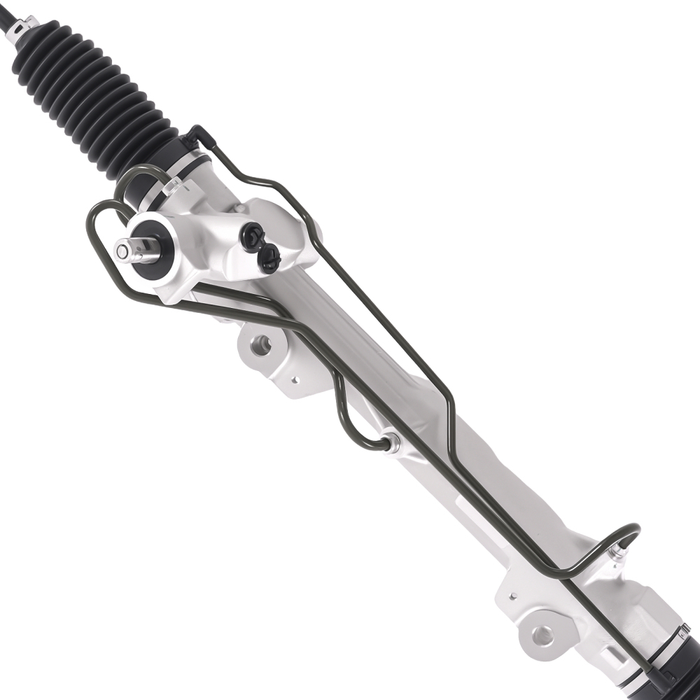 Complete Steering Rack and Pinion compatible for Mercury Sable 3.0L 2000-2005 F6DZ3280AA