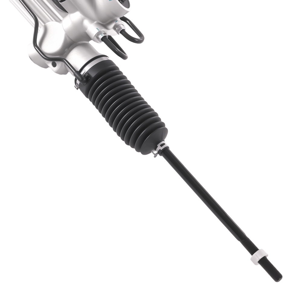 Complete Steering Rack and Pinion compatible for Mercury Sable 3.0L 2000-2005 F6DZ3280AA