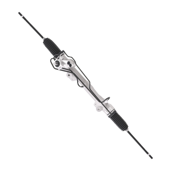 Complete Steering Rack and Pinion compatible for Mercury Sable 3.0L 2000-2005 F6DZ3280AA
