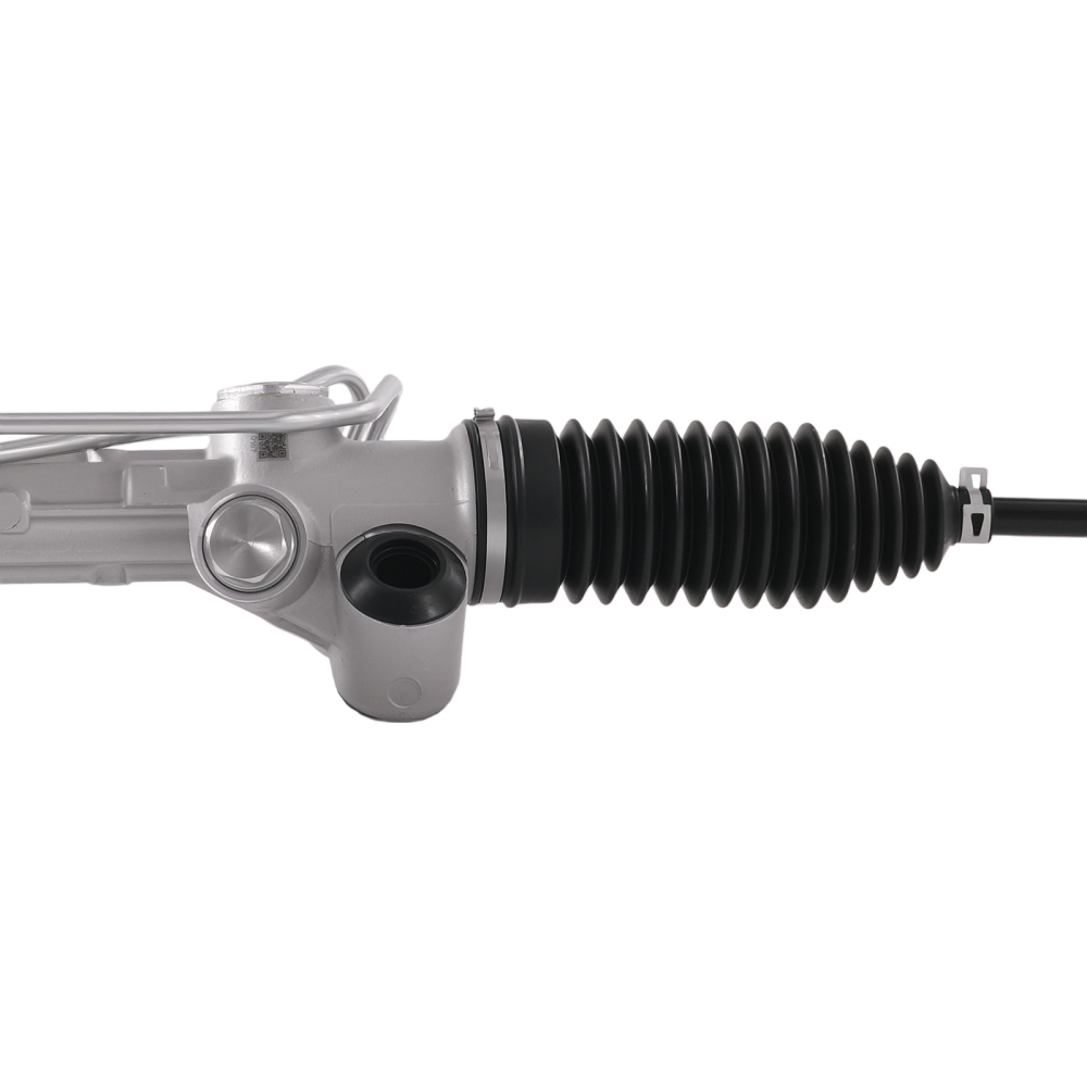 Complete Power Steering Rack and Pinion compatible for Ford Mustang 3.8L 3.9L 1999-2004