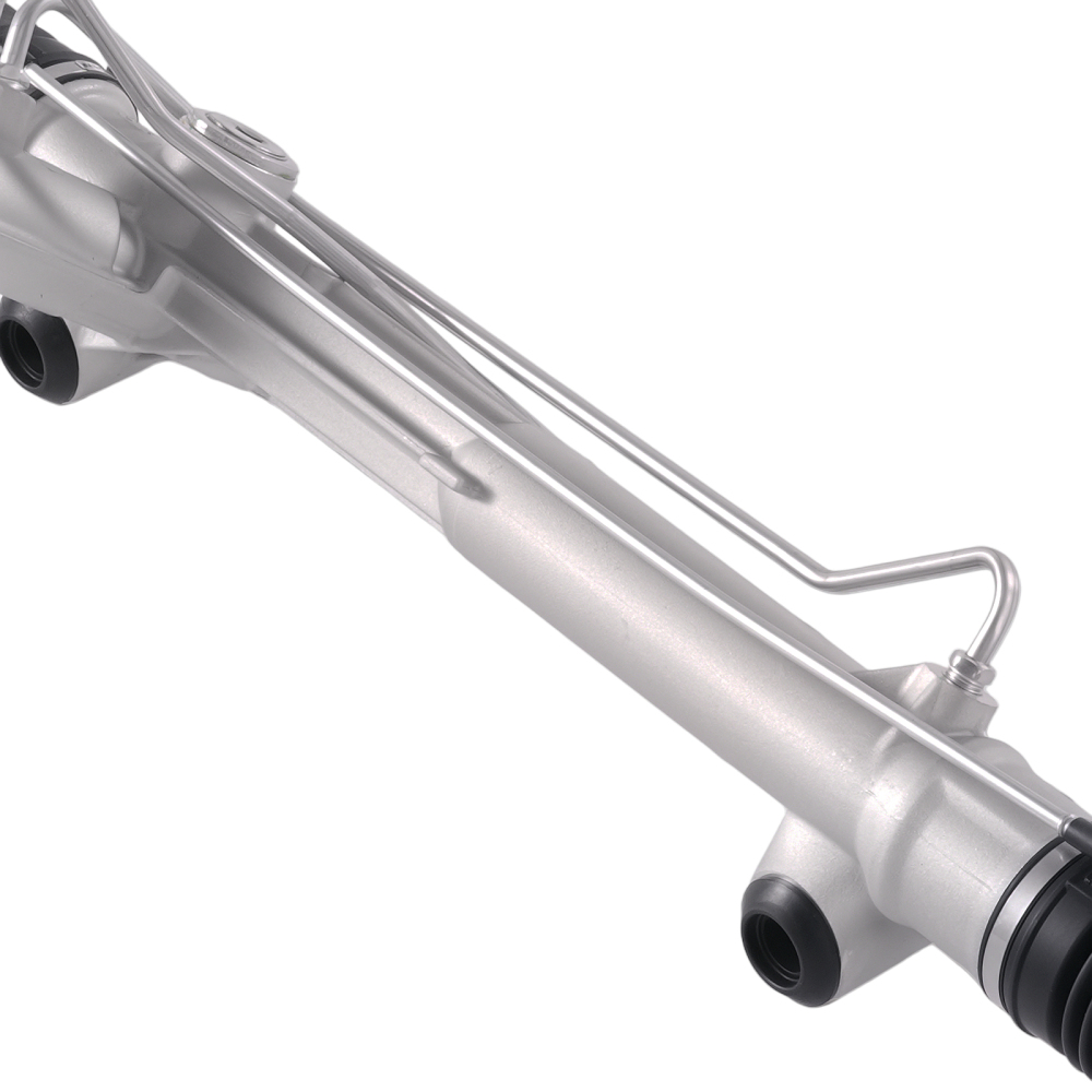 Complete Power Steering Rack and Pinion compatible for Ford Mustang 3.8L 3.9L 1999-2004