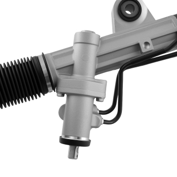 Power Steering RackPinion compatible for Buick Enclave/Chevy Traverse 08-17