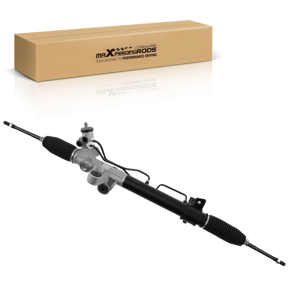 Power Steering RackPinion compatible for Buick Enclave/Chevy Traverse 08-17