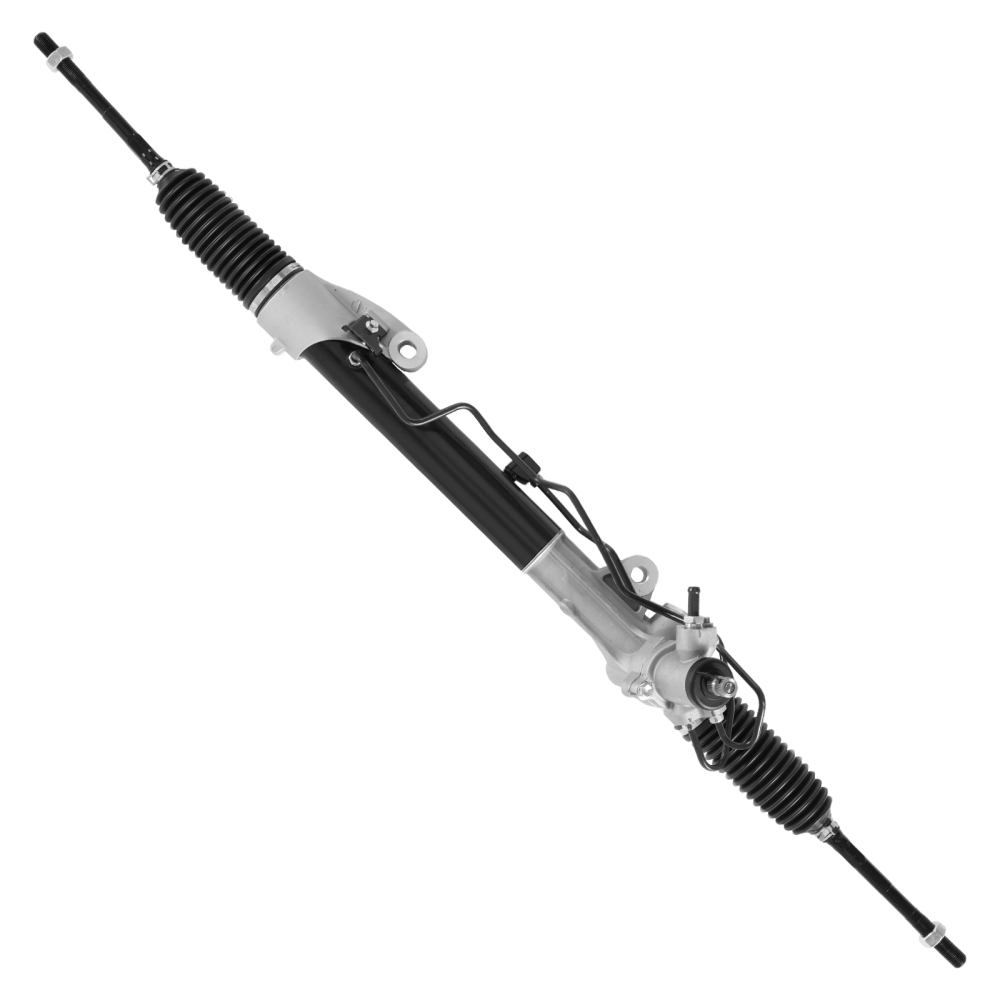 Complete Steering Rack and Pinion compatible for Infiniti QX60 compatible for Nissan Pathfinder 3.5L