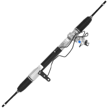 Complete Steering Rack and Pinion compatible for Infiniti QX60 compatible for Nissan Pathfinder 3.5L