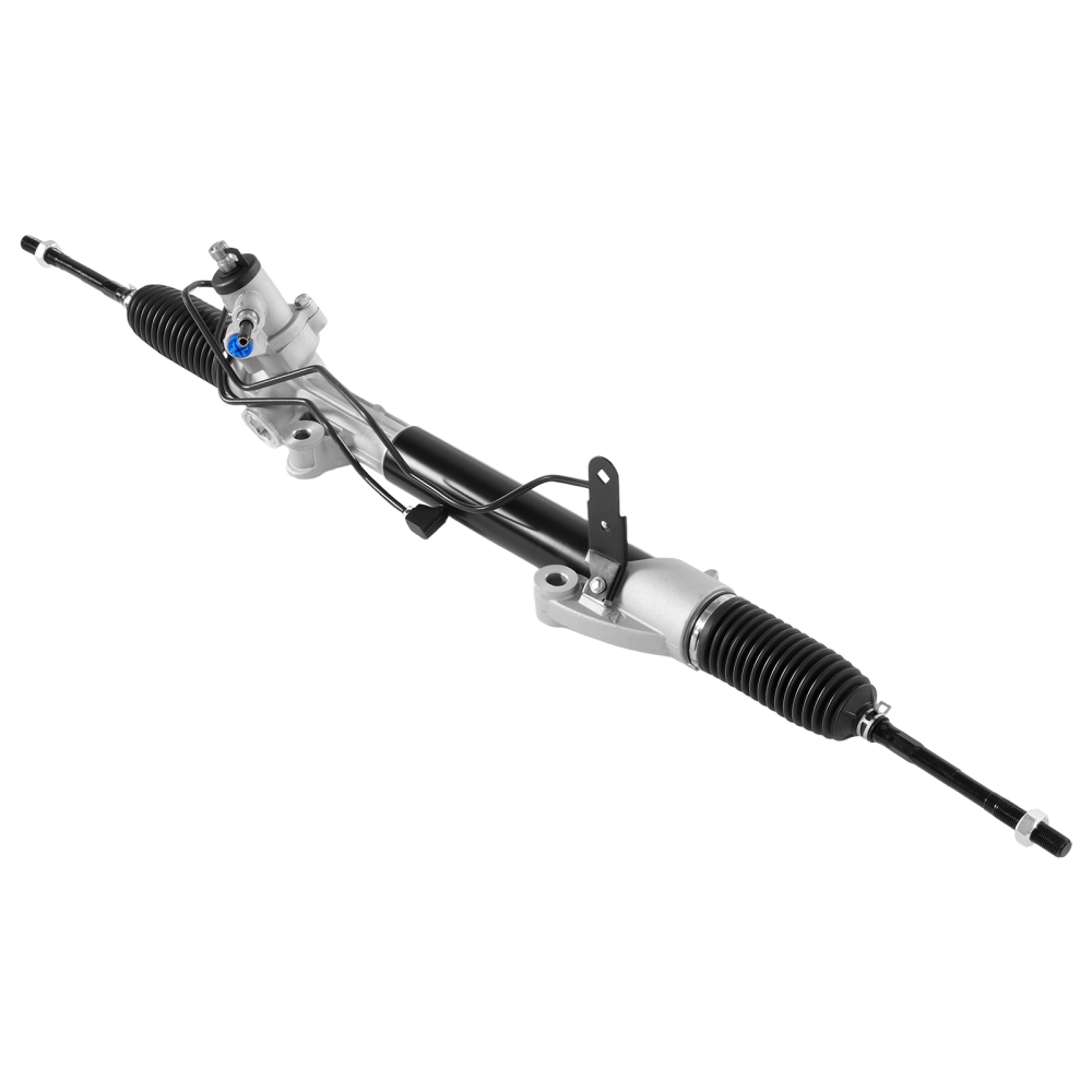 Complete Steering Rack and Pinion compatible for Infiniti QX60 compatible for Nissan Pathfinder 3.5L