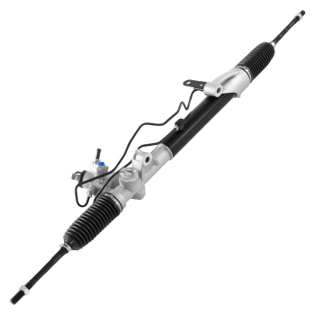 Complete Steering Rack and Pinion compatible for Infiniti QX60 compatible for Nissan Pathfinder 3.5L