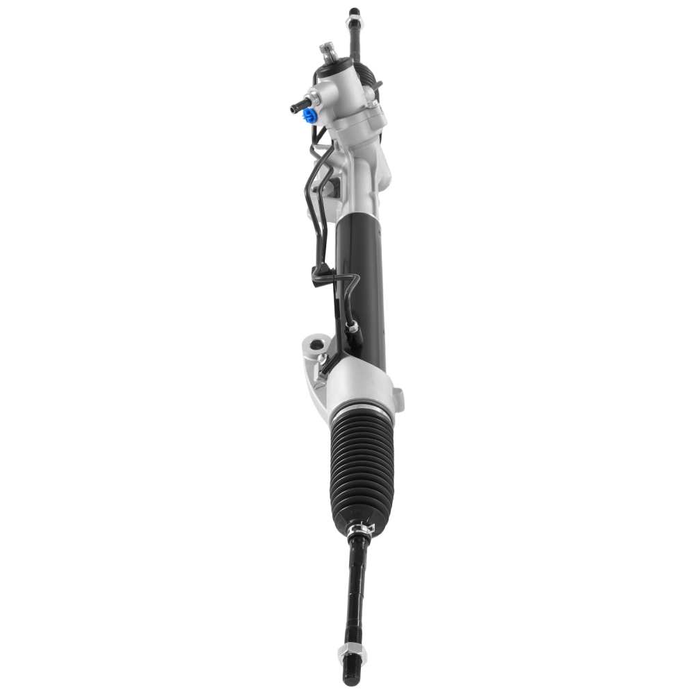 Complete Steering Rack and Pinion compatible for Infiniti QX60 compatible for Nissan Pathfinder 3.5L