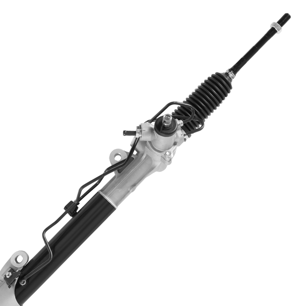 Complete Steering Rack and Pinion compatible for Infiniti QX60 compatible for Nissan Pathfinder 3.5L