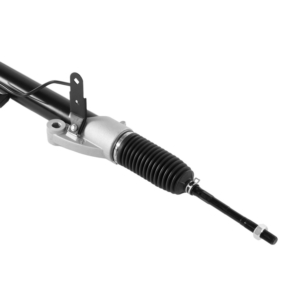Complete Steering Rack and Pinion compatible for Infiniti QX60 compatible for Nissan Pathfinder 3.5L