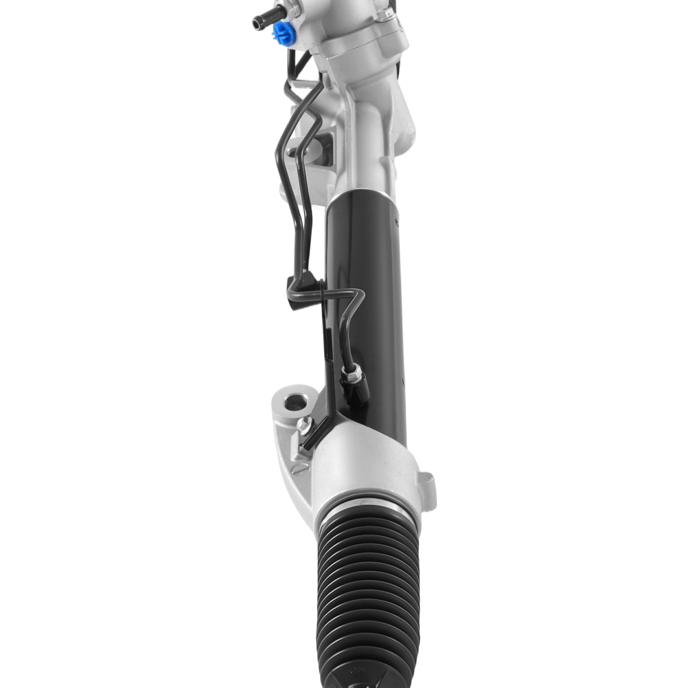 Complete Steering Rack and Pinion compatible for Infiniti QX60 compatible for Nissan Pathfinder 3.5L