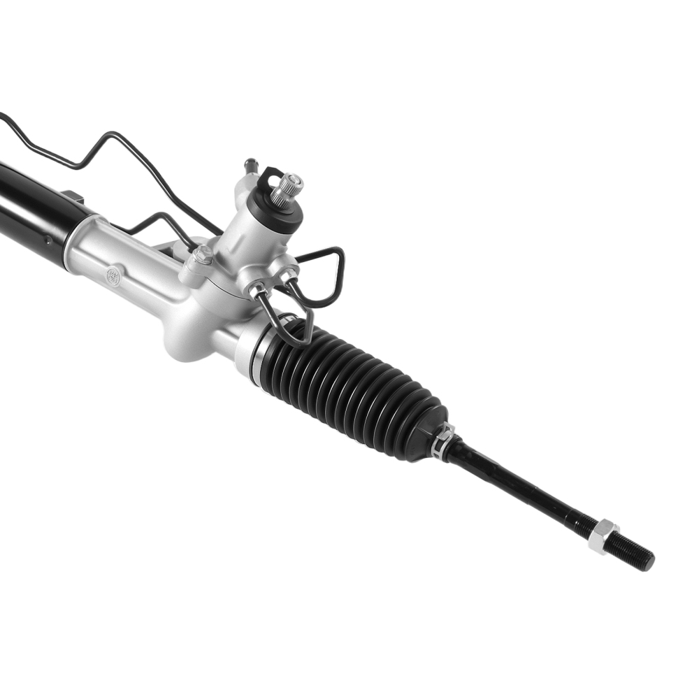 Complete Steering Rack and Pinion compatible for Infiniti QX60 compatible for Nissan Pathfinder 3.5L