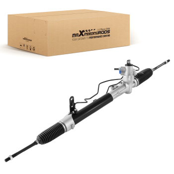Complete Steering Rack and Pinion compatible for Infiniti QX60 compatible for Nissan Pathfinder 3.5L
