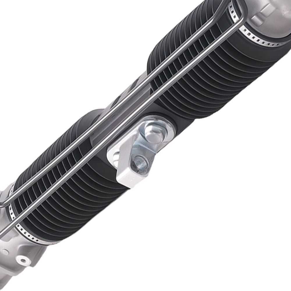 Power Steering Rack & Pinion Assembly compatible for Honda CR-V 2002-2006 Element 2003-2011