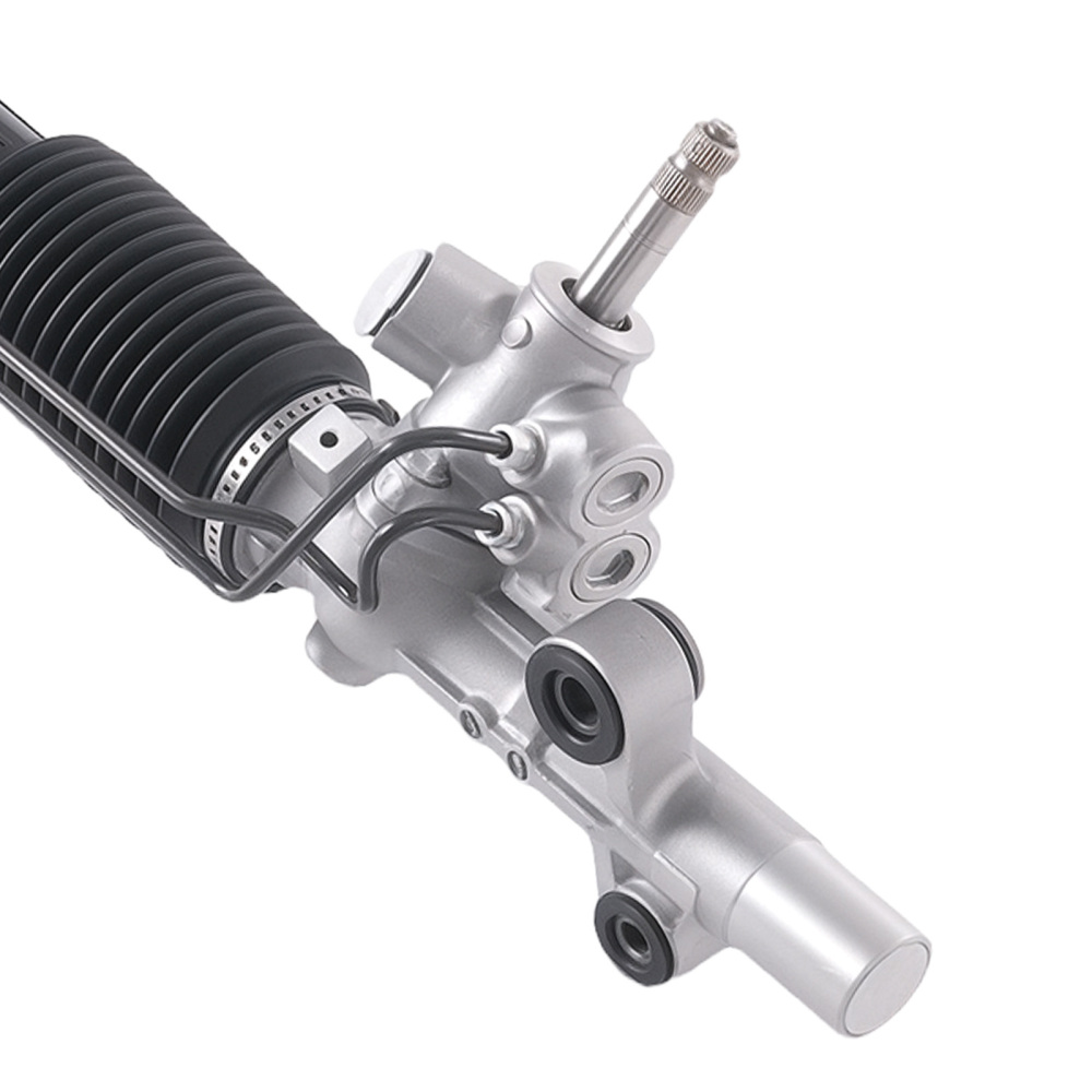 Power Steering Rack & Pinion Assembly compatible for Honda CR-V 2002-2006 Element 2003-2011