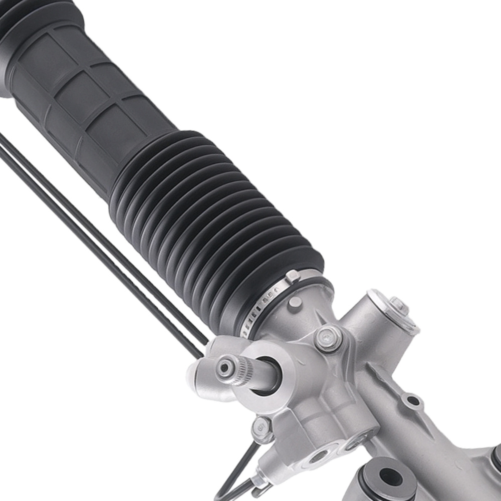Power Steering Rack & Pinion Assembly compatible for Honda CR-V 2002-2006 Element 2003-2011