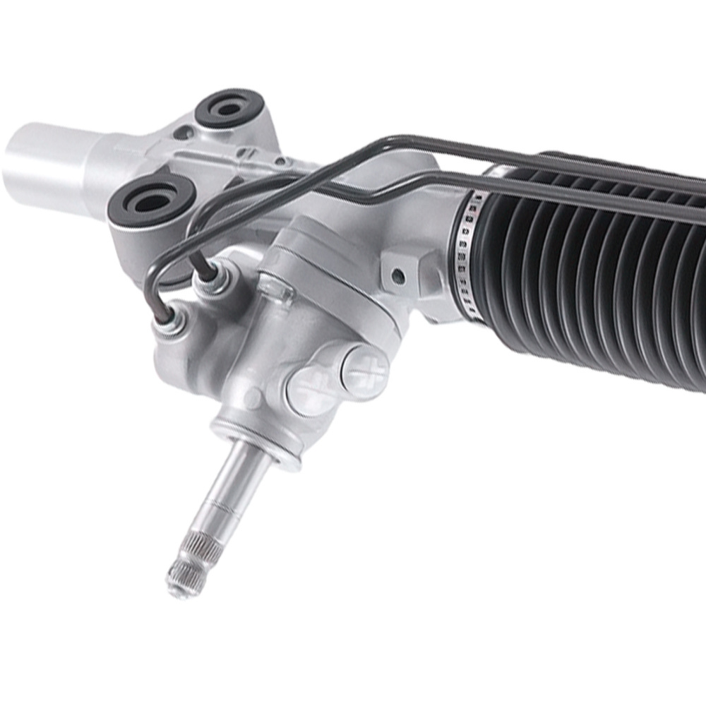 Power Steering Rack & Pinion Assembly compatible for Honda CR-V 2002-2006 Element 2003-2011
