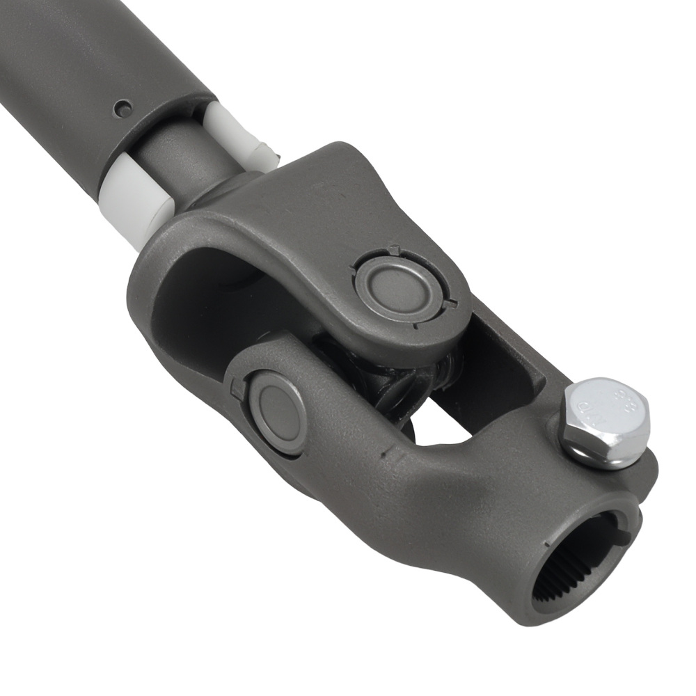 Intermediate Column Steering Shaft compatible for Toyota Corolla Pontiac 09-2014 19183820
