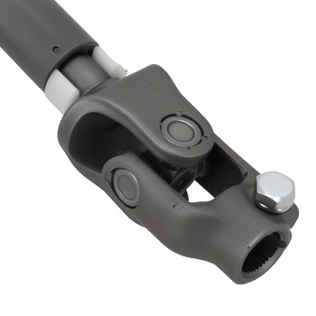 Intermediate Column Steering Shaft compatible for Toyota Corolla Pontiac 09-2014 19183820