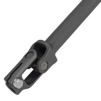Intermediate Column Steering Shaft compatible for Toyota Corolla Pontiac 09-2014 19183820