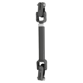 Intermediate Column Steering Shaft compatible for Toyota Corolla Pontiac 09-2014 19183820