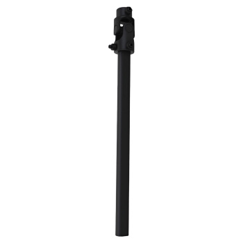 Lower Steering Shaft compatible for Chevrolet S10 compatible for GMC Sonoma 1994-2004 71223021HKR Steel