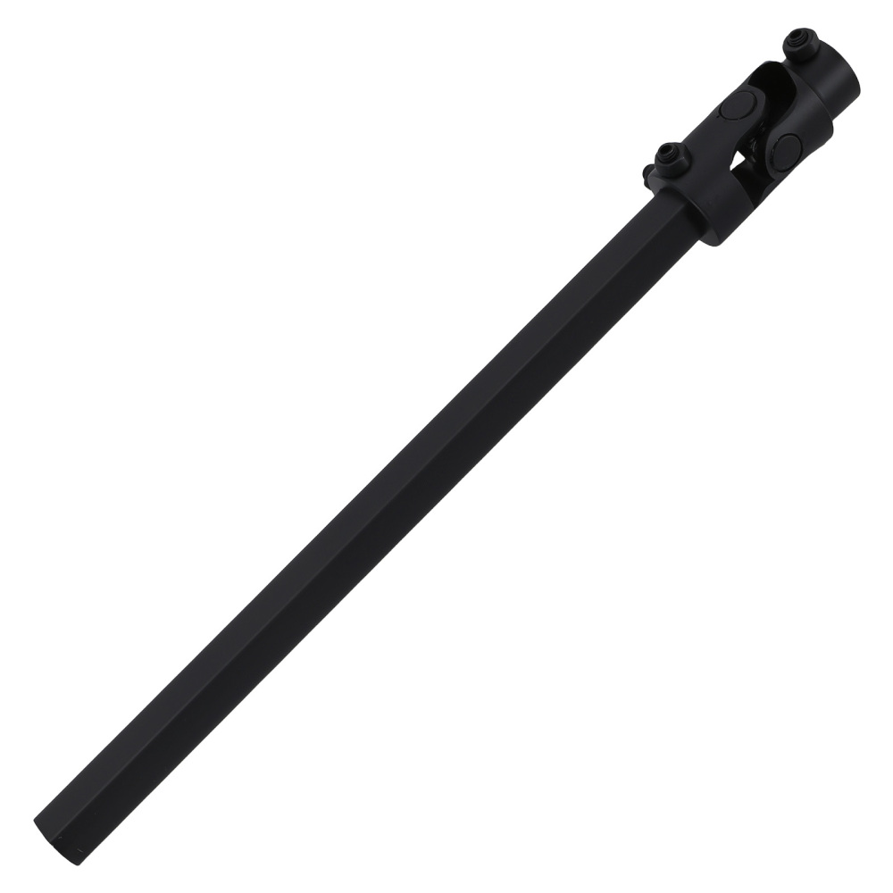 Lower Steering Shaft compatible for Chevrolet S10 compatible for GMC Sonoma 1994-2004 71223021HKR Steel