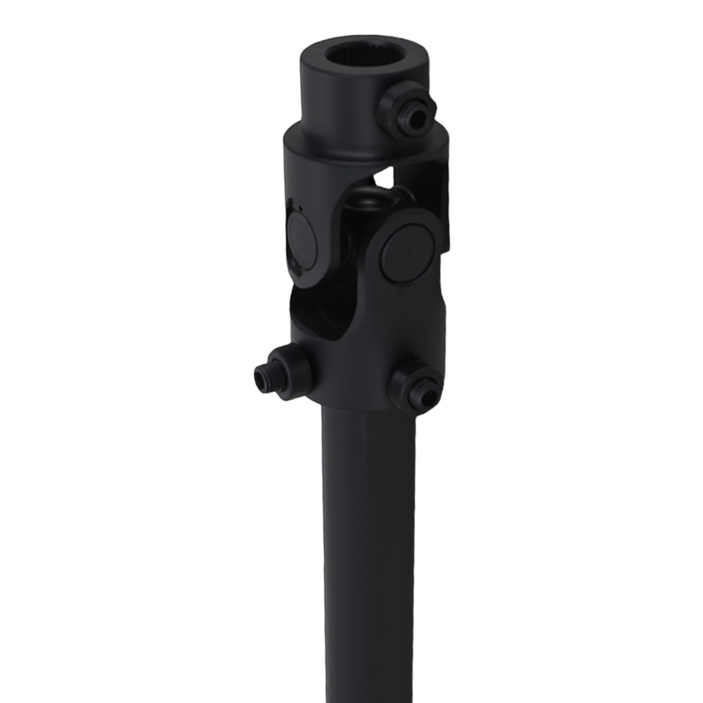 Lower Steering Shaft compatible for Chevrolet S10 compatible for GMC Sonoma 1994-2004 71223021HKR Steel