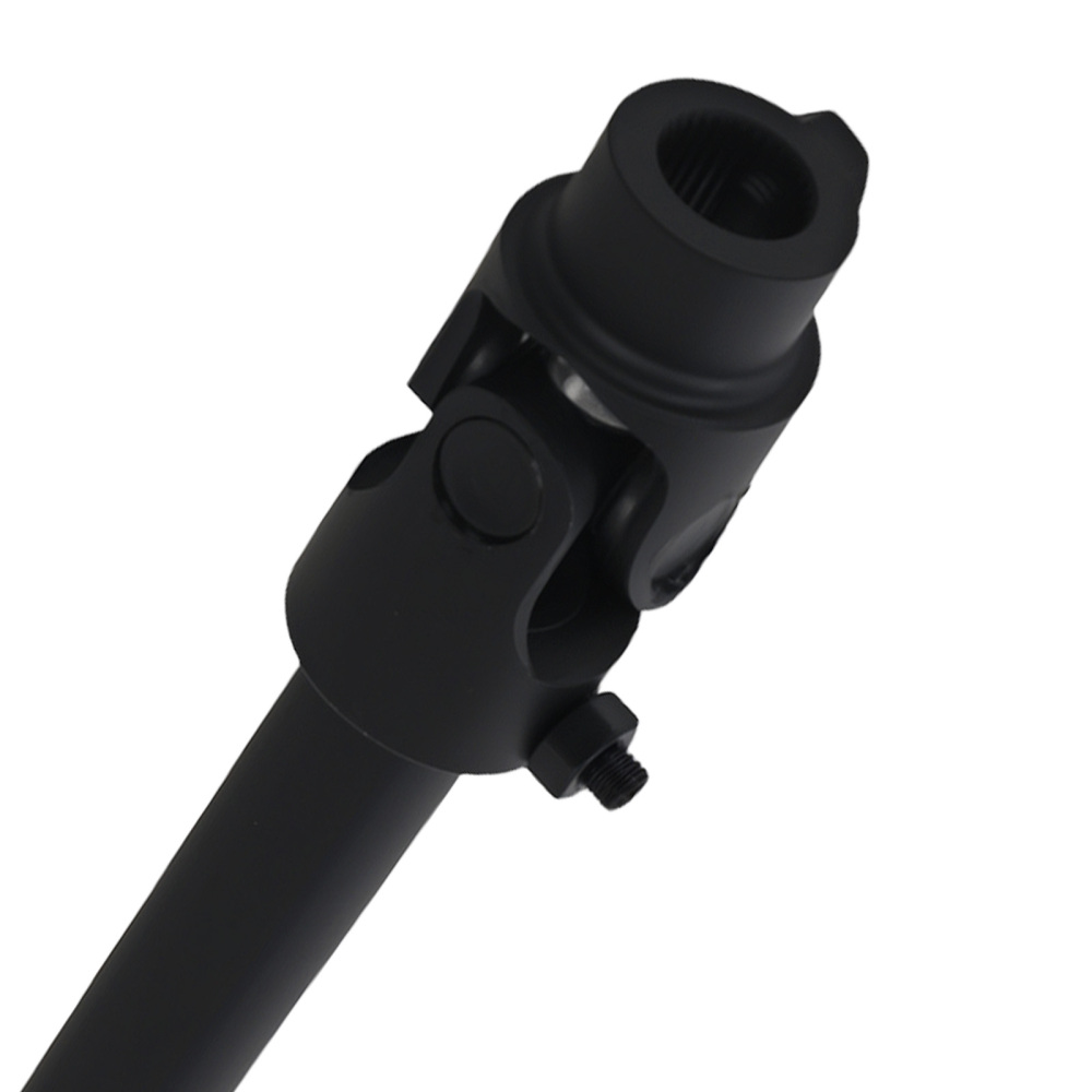 Lower Steering Shaft compatible for Chevrolet S10 compatible for GMC Sonoma 1994-2004 71223021HKR Steel