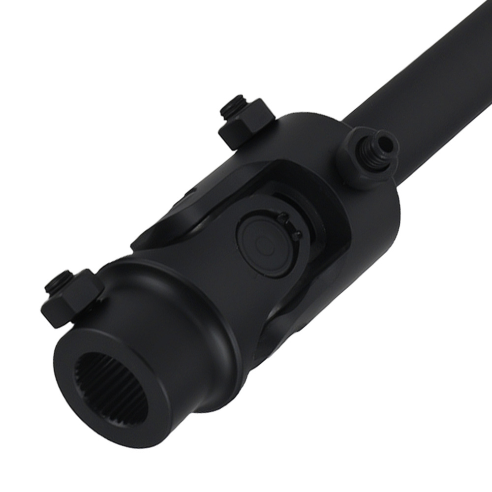 Lower Steering Shaft compatible for Chevrolet S10 compatible for GMC Sonoma 1994-2004 71223021HKR Steel