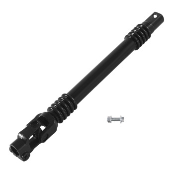 Lower Steering Shaft 44cm compatible for Silverado 2500 HD 2015 2016-2019 23381953
