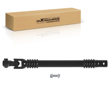 Lower Steering Shaft 44cm compatible for Silverado 2500 HD 2015 2016-2019 23381953