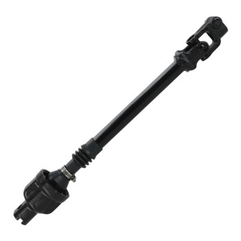 Lower Intermediate Steering Shaft compatible for GMC C3500 C35 1988-2000 425-177 Steel