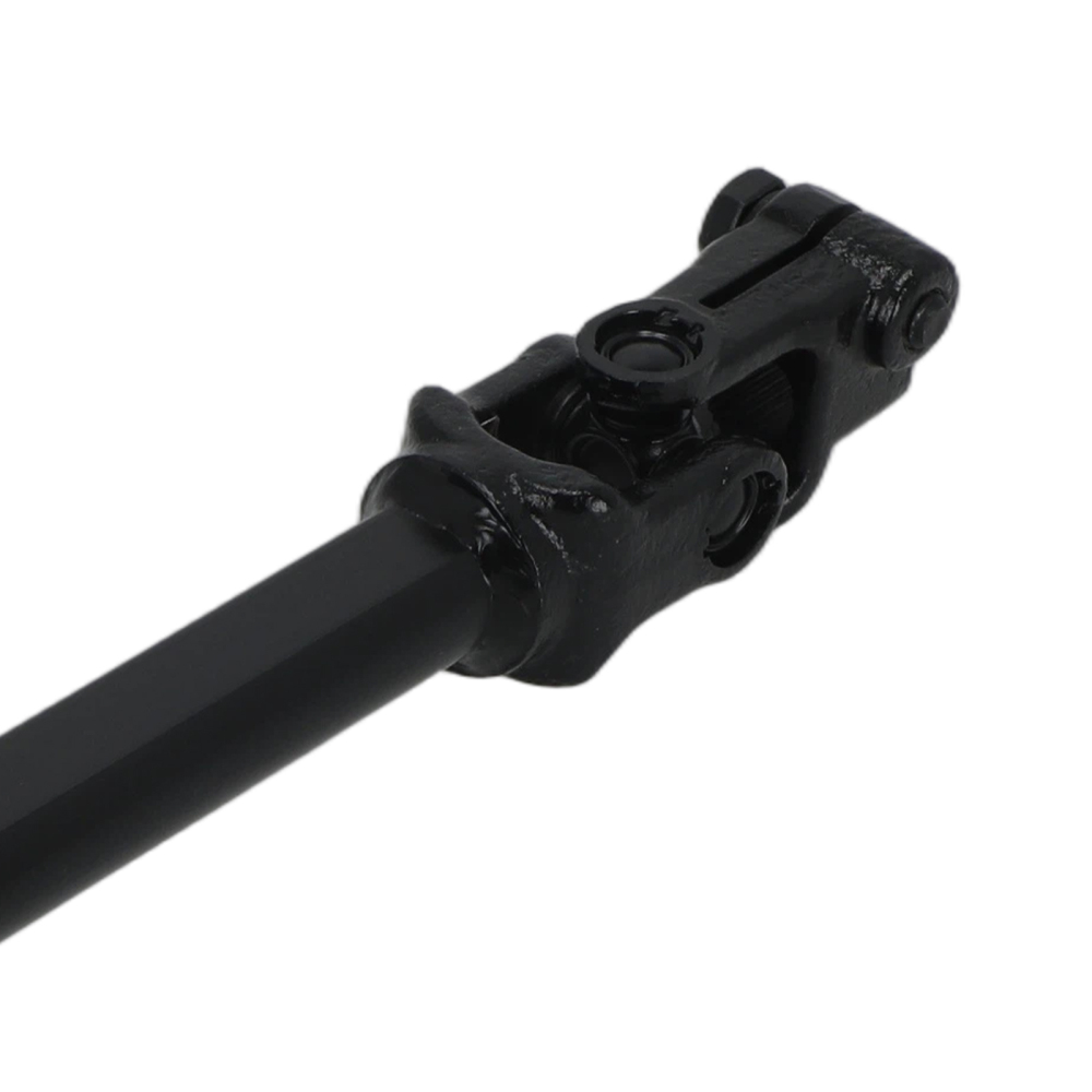 Lower Intermediate Steering Shaft compatible for GMC C3500 C35 1988-2000 425-177 Steel