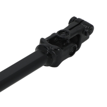 Lower Intermediate Steering Shaft compatible for GMC C3500 C35 1988-2000 425-177 Steel