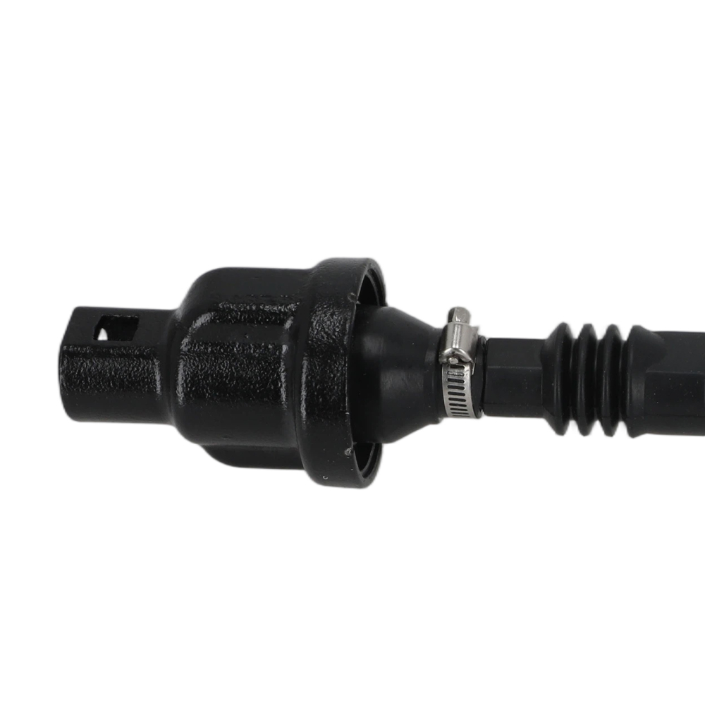 Lower Intermediate Steering Shaft compatible for GMC C3500 C35 1988-2000 425-177 Steel