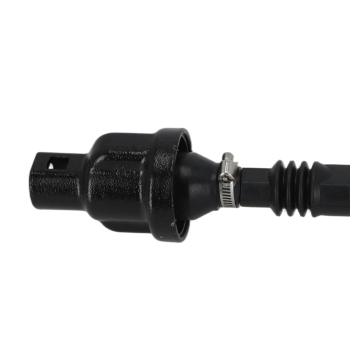 Lower Intermediate Steering Shaft compatible for GMC C3500 C35 1988-2000 425-177 Steel