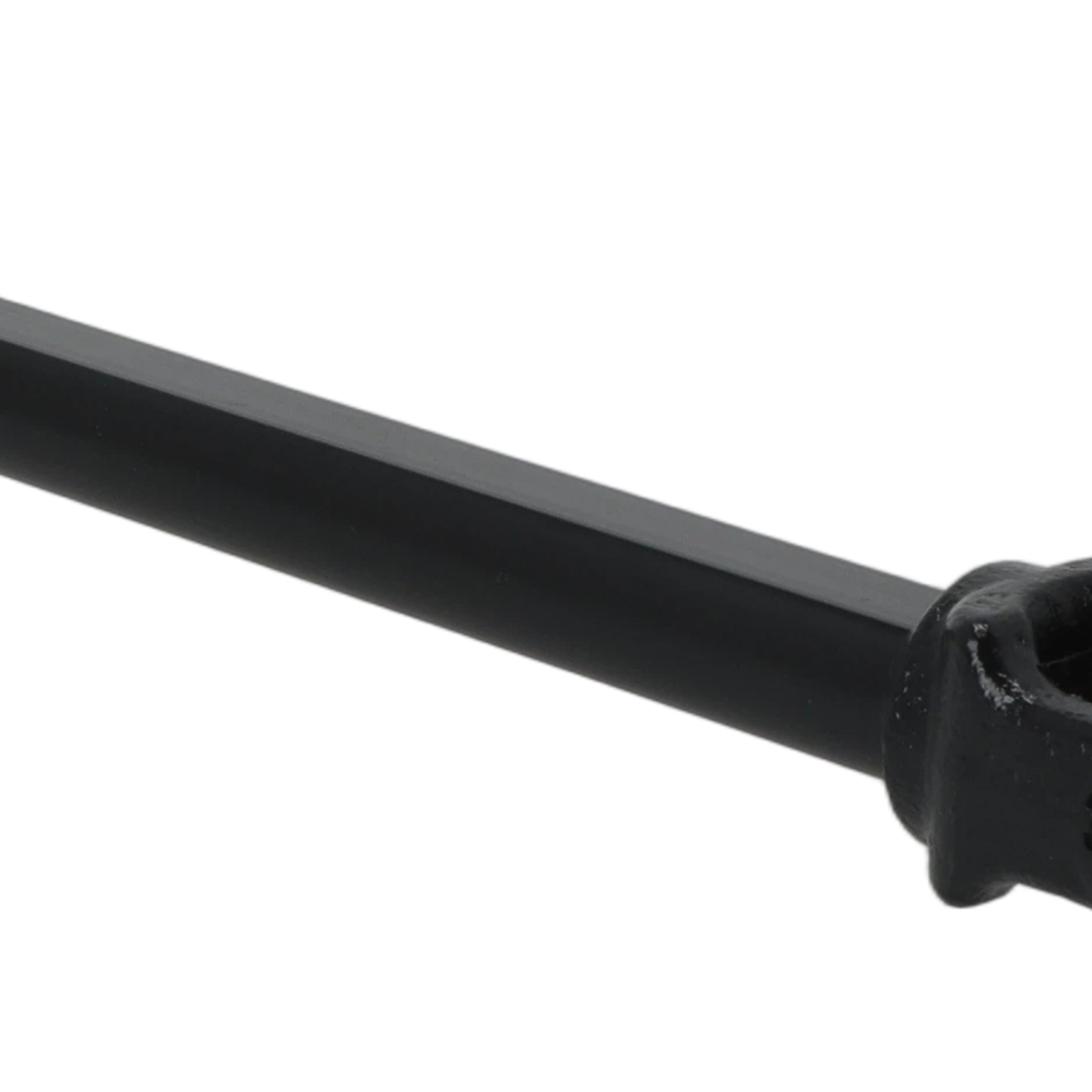 Lower Intermediate Steering Shaft compatible for GMC C3500 C35 1988-2000 425-177 Steel