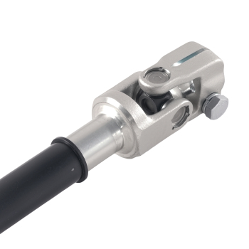 Steering Column Upper Shaft compatible for Mercury Grand Marquis compatible for Ford Crown compatible for Victoria