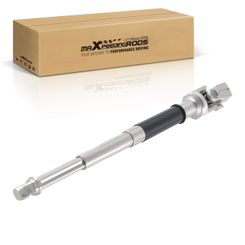 Steering Column Upper Shaft compatible for Mercury Grand Marquis compatible for Ford Crown compatible for Victoria