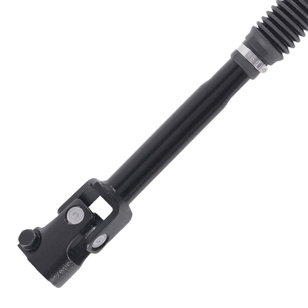 Steering Column Shaft Lower Intermediate compatible for Jeep Wrangler 2007-2019 Wrangler JK