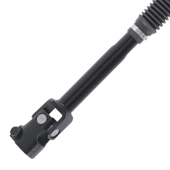Steering Column Shaft Lower Intermediate compatible for Jeep Wrangler 2007-2019 Wrangler JK