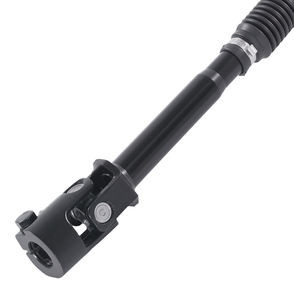 Steering Column Shaft Lower Intermediate compatible for Jeep Wrangler 2007-2019 Wrangler JK