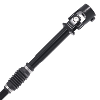 Steering Column Shaft Lower Intermediate compatible for Jeep Wrangler 2007-2019 Wrangler JK