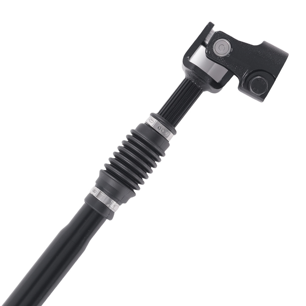Steering Column Shaft Lower Intermediate compatible for Jeep Wrangler 2007-2019 Wrangler JK